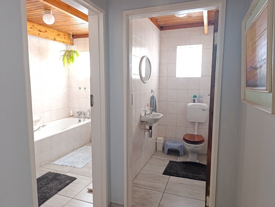 4 Bedroom Property for Sale in Fichardt Park Free State
